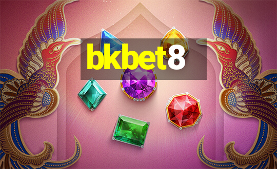 bkbet8