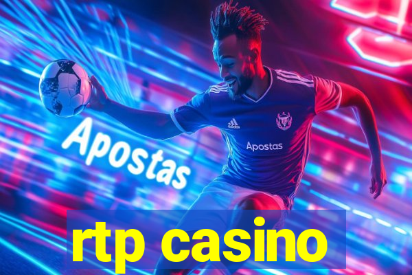 rtp casino