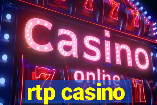 rtp casino