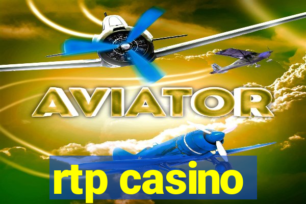 rtp casino