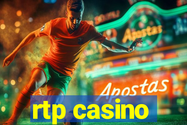 rtp casino