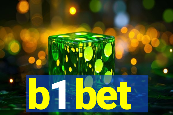 b1 bet