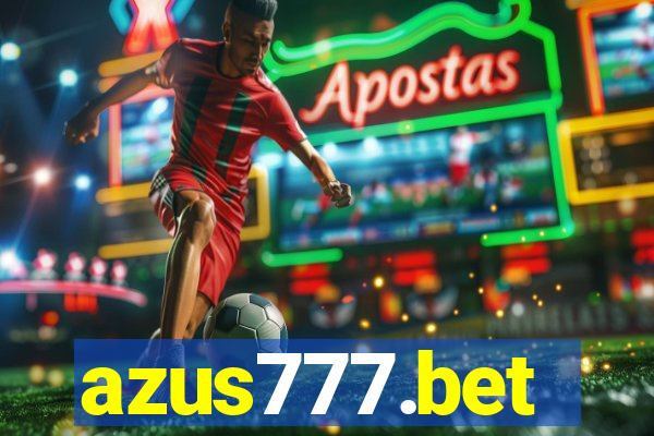 azus777.bet