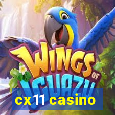 cx11 casino