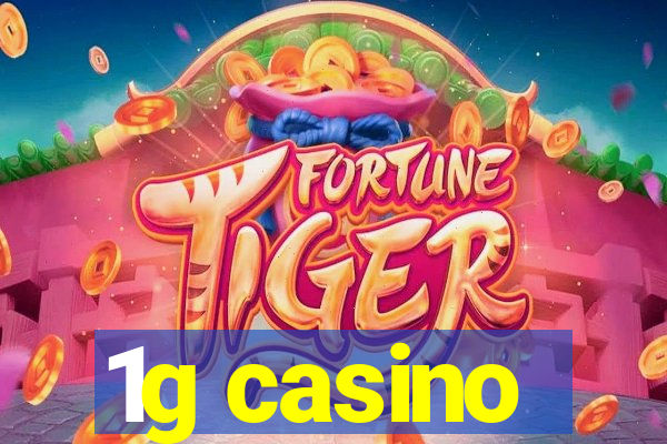 1g casino