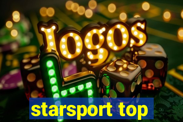 starsport top