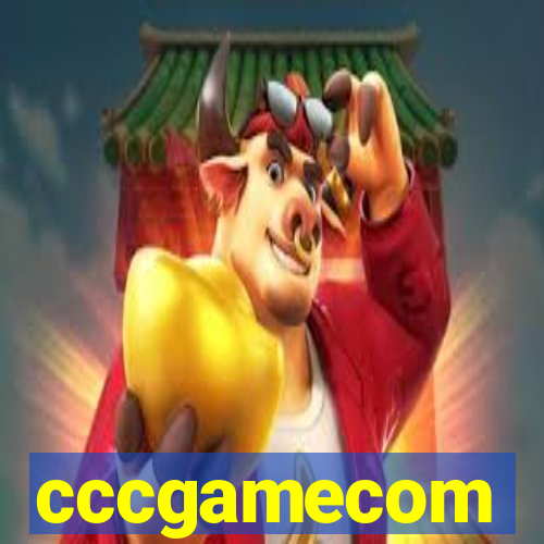 cccgamecom