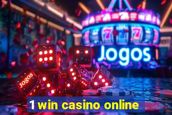 1 win casino online