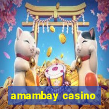 amambay casino