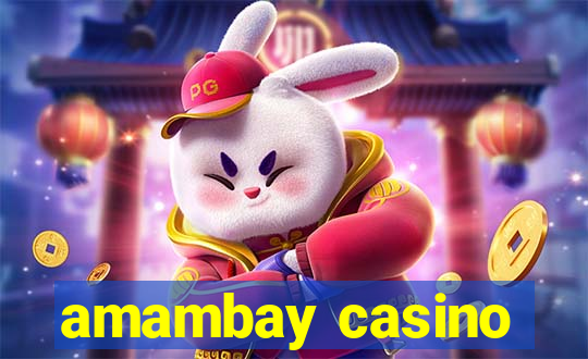 amambay casino