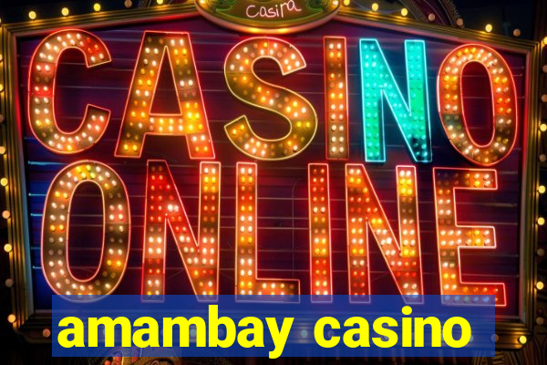 amambay casino