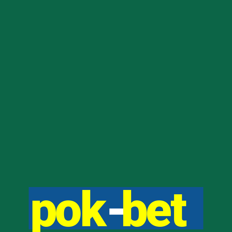 pok-bet