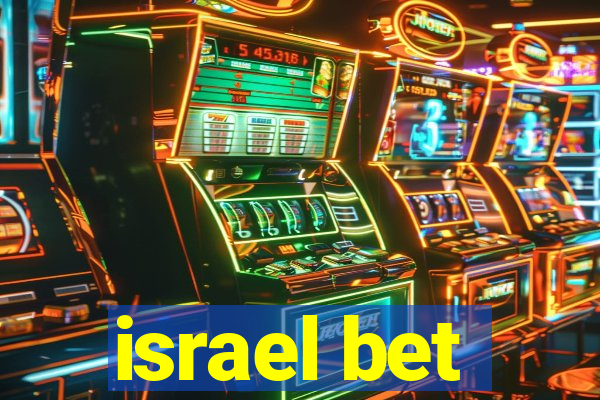 israel bet