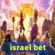 israel bet