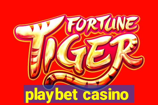 playbet casino