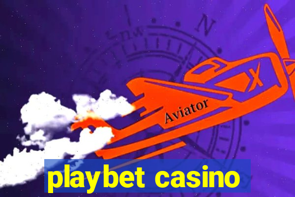 playbet casino