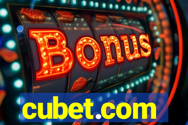 cubet.com