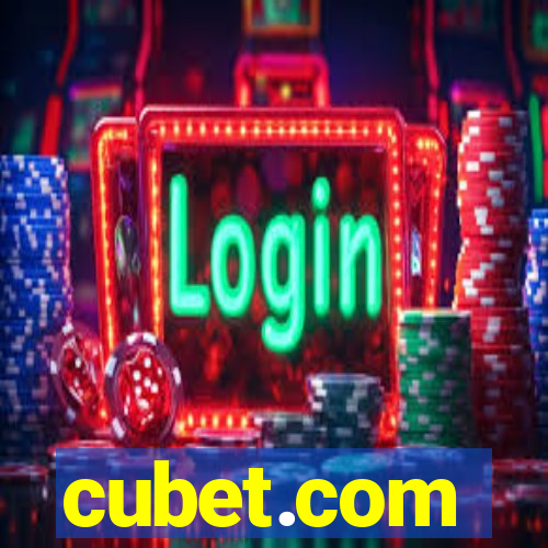 cubet.com