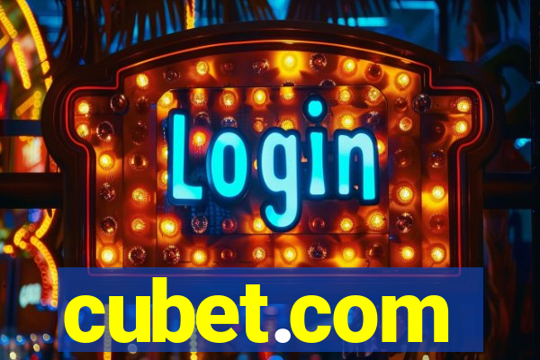 cubet.com