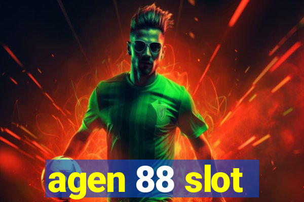 agen 88 slot