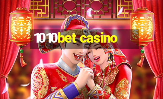 1010bet casino