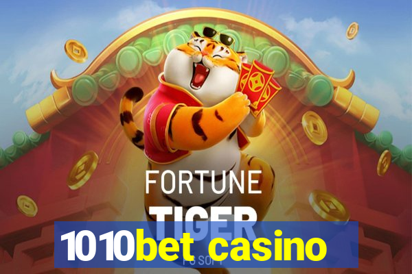 1010bet casino