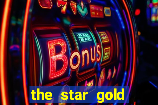 the star gold coast casino