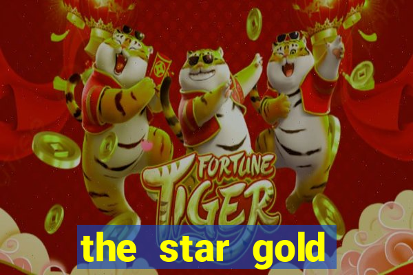 the star gold coast casino