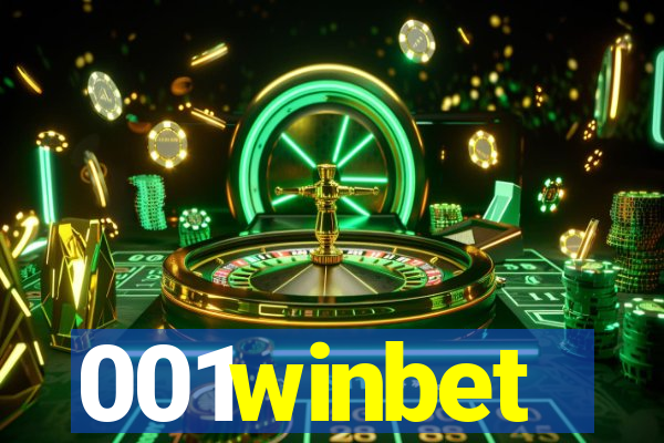 001winbet