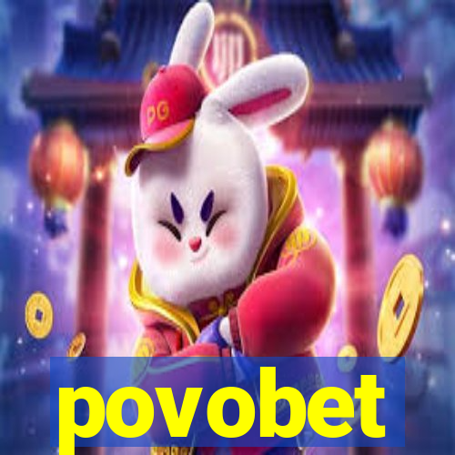 povobet