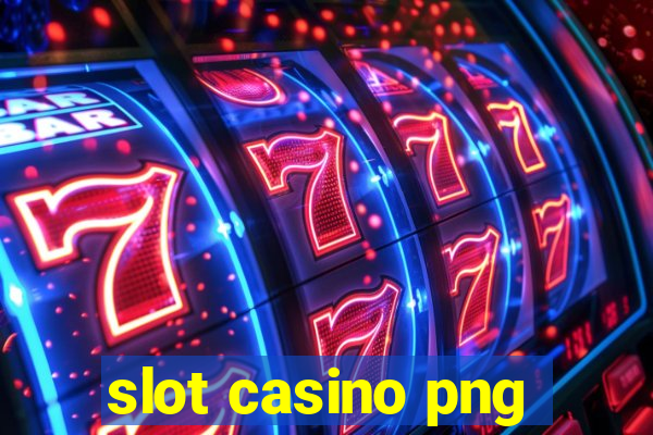 slot casino png