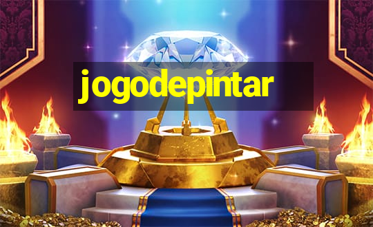 jogodepintar