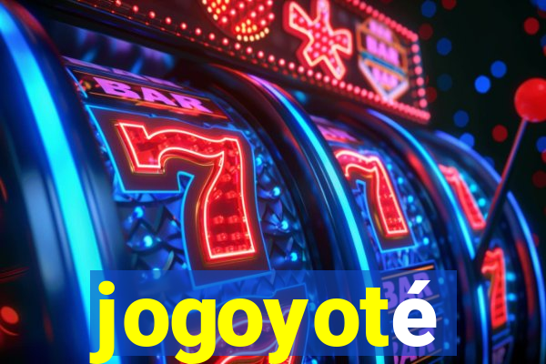 jogoyoté