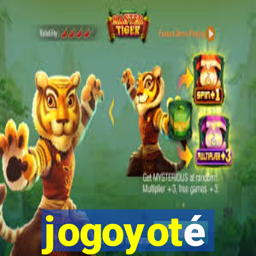 jogoyoté