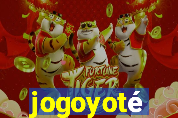 jogoyoté