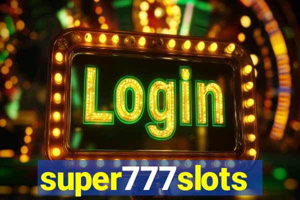 super777slots