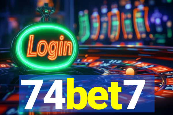 74bet7