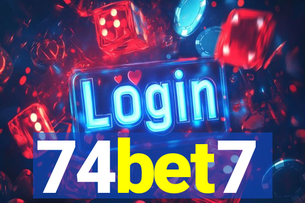 74bet7