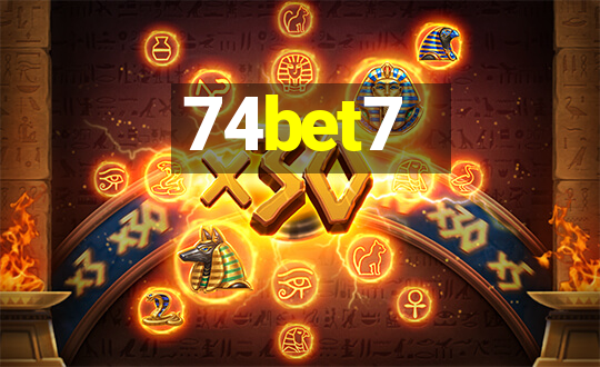 74bet7