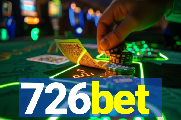 726bet