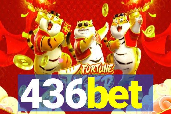 436bet