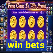 win bets