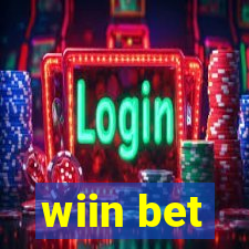 wiin bet