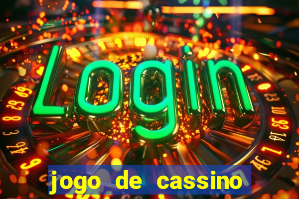 jogo de cassino mais facil de ganhar