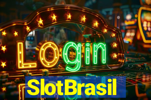 SlotBrasil