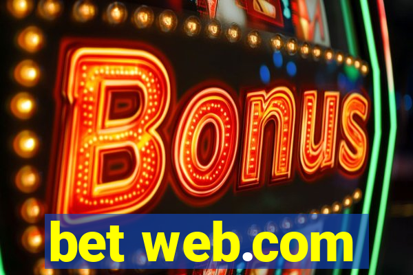 bet web.com