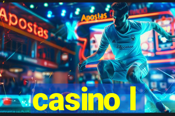 casino l