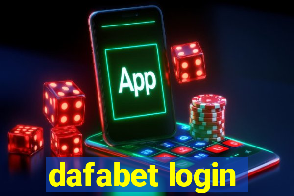 dafabet login