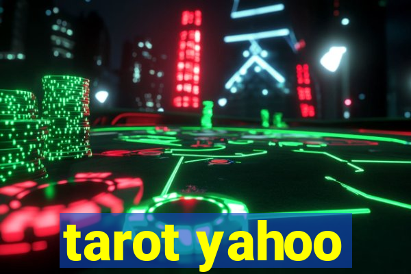 tarot yahoo