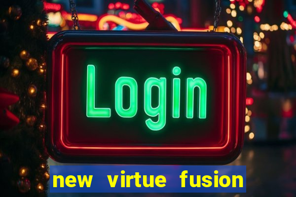 new virtue fusion bingo sites 2022